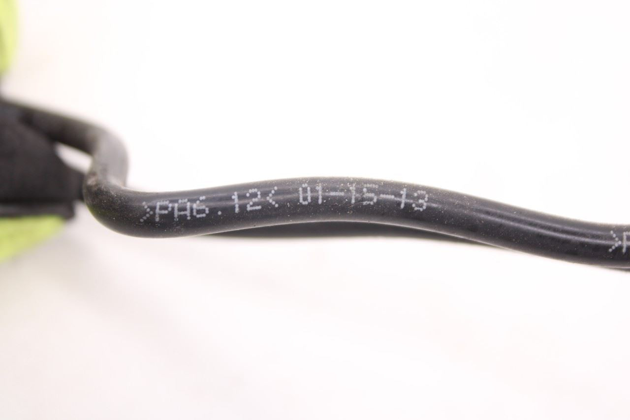 2013-15 Audi S4 Premium Plus 3.0L Vacuum System Hose Line Tube Set 06E-133-791-G8