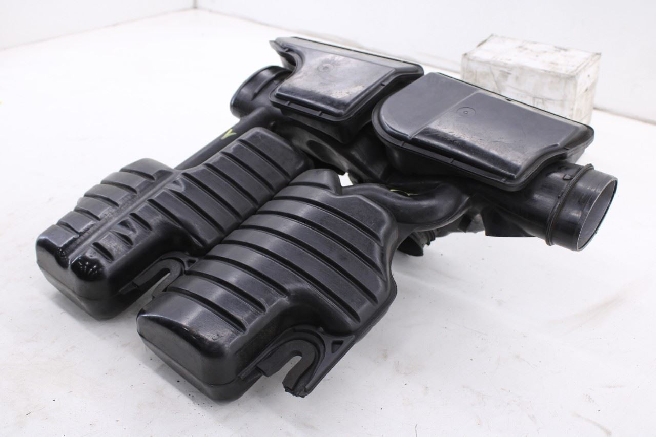 2010-12 Land Rover Range Rover HSE 5.0L Air Intake Cleaner Inlet Duct Resonator - Alshned Auto Parts