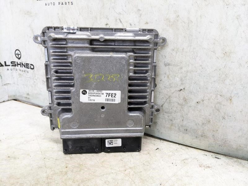 2016-2018 Hyundai Elantra Engine Computer Control Module ECU ECM 39171-2EFE2 OEM - Alshned Auto Parts