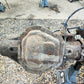 2011-2012 Ford F250SD Front Axle Differential 3.55 ratio 184K BC3Z-3010-A OEM - Alshned Auto Parts