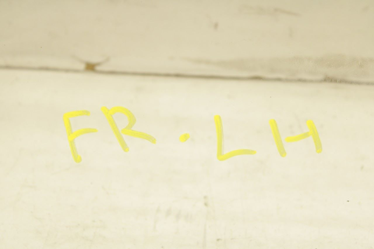 2018-2022 Ford Ecosport SE Front Left Side Door Window Glass LN1Z-5821411-A OEM - Alshned Auto Parts