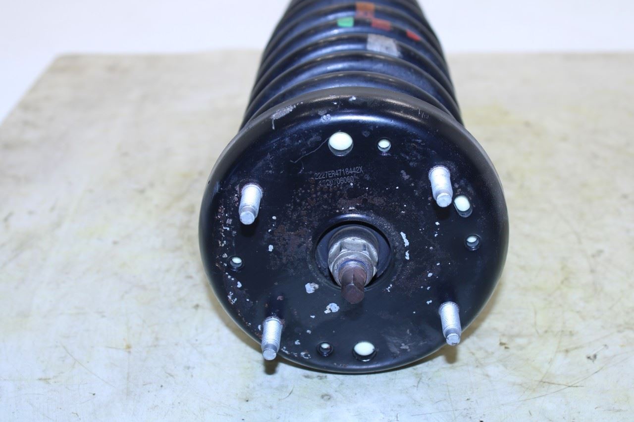 10-12 Jaguar XF Portfolio 5L RWD Front RH or LH Shock Strut Absorber 8X23-45-BB - Alshned Auto Parts