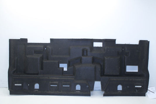 2019-22 Ram 1500 Classic Crew Cab 5.7L Cabin Back Panel Inner Silencer Insulator - Alshned Auto Parts