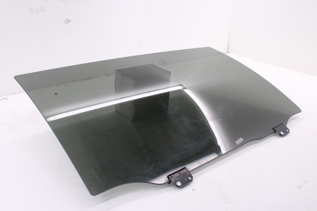 2008-2020 Dodge Grand Caravan GT Rear Right Door Window Movable Glass 5020650AB2