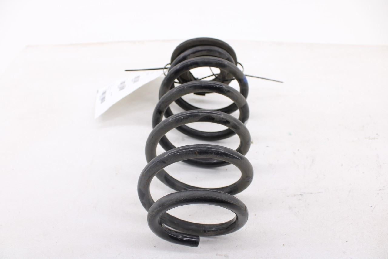 19-22 Acura ILX Techno A-Spec FWD Rear Right and Left Coil Spring 52441-T3R-A01 - Alshned Auto Parts
