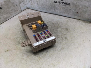 2019-20 Subaru Forester Cabin Fuse Box Relay Junction Box Block 82201SJ900 OEM