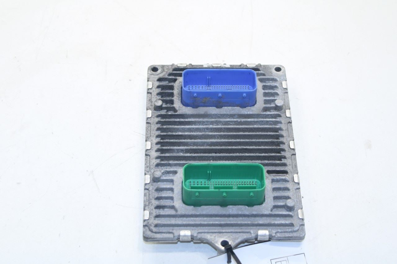 2018-2021 Jeep Renegade Sport 2.4L FWD Engine Computer Control Module ECU ECM - Alshned Auto Parts