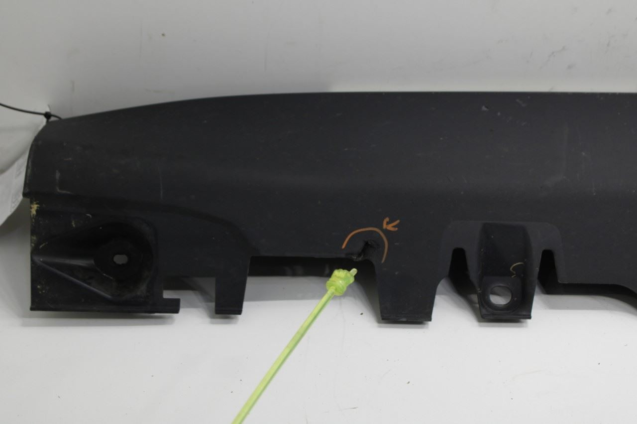 2014-18 BMW X5 xDrive35i Left Side Rocker Panel Molding 51777294379 *ReaD* - Alshned Auto Parts