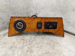 2007-2009 Lexus RX350 Light Washer Heat Seat Switch 55432-48160-E0 OEM **ReaD**