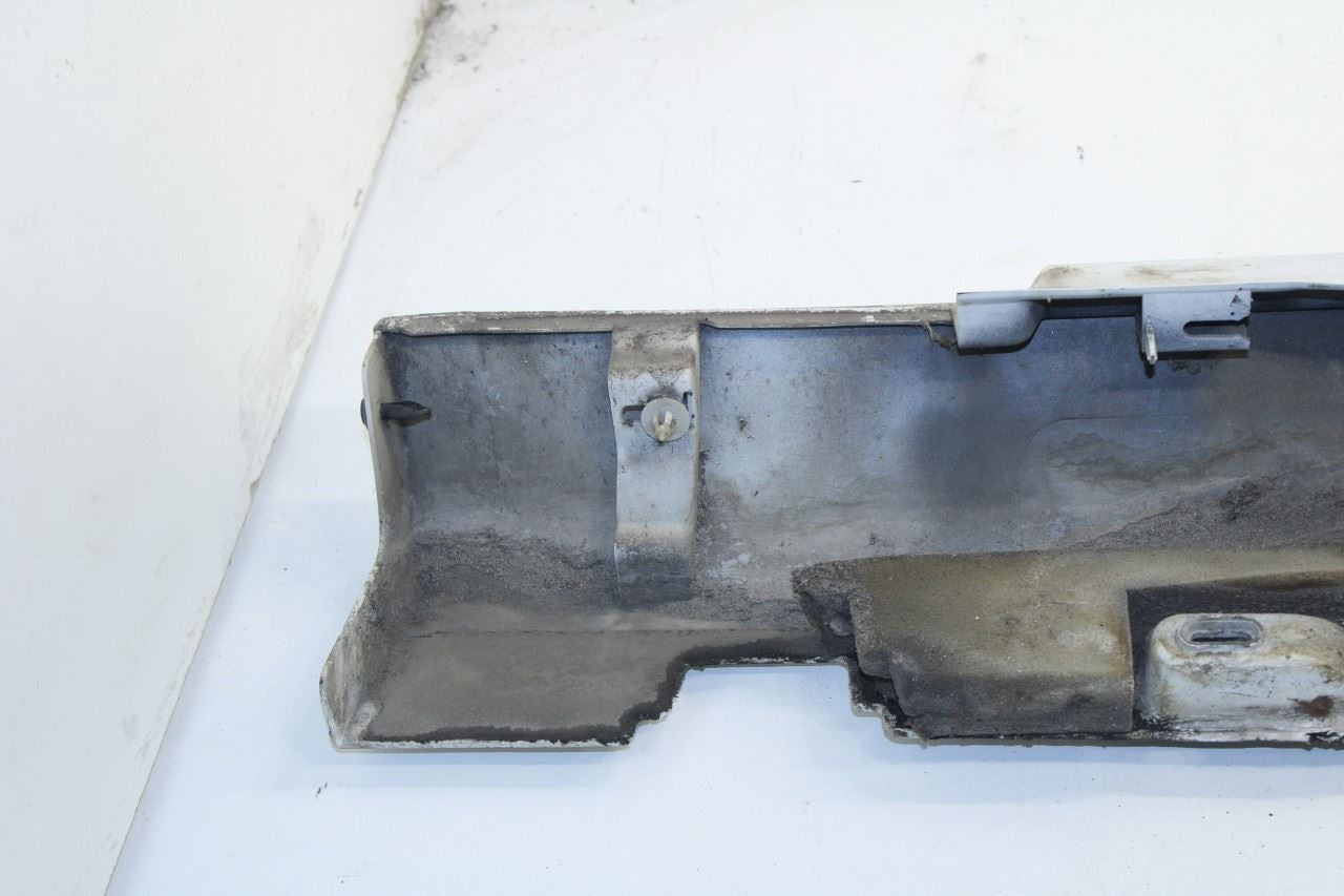 11-2012 Jaguar XF Portfolio Right Passenger Side Rocker Panel Molding C2Z5442XXX - Alshned Auto Parts