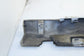 11-2012 Jaguar XF Portfolio Right Passenger Side Rocker Panel Molding C2Z5442XXX - Alshned Auto Parts