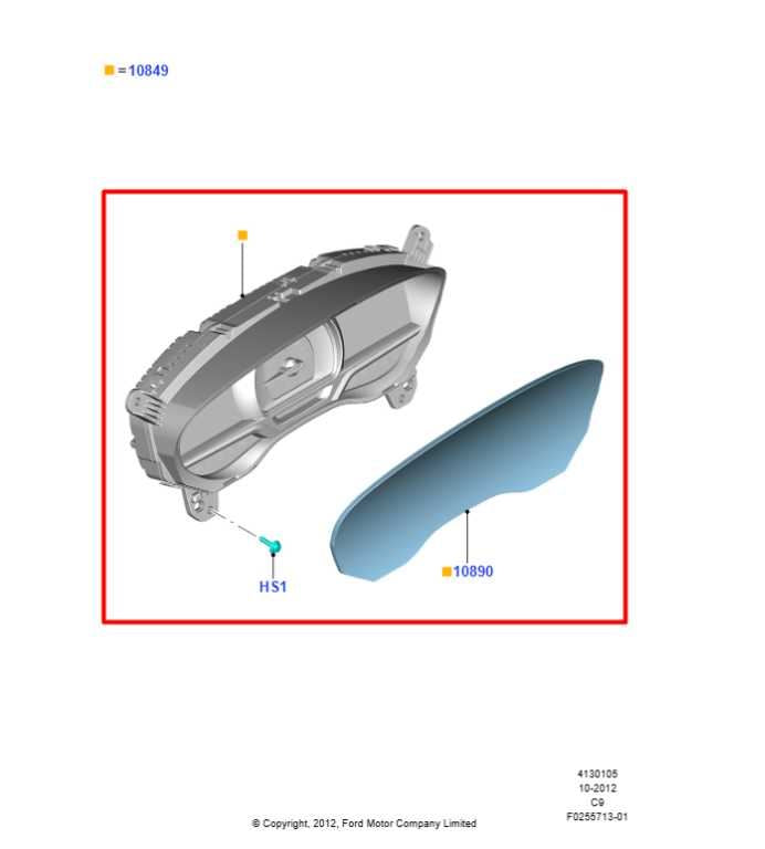 18-20 Lincoln MKZ Reserve 2.0L Speed Gauge Instrument Cluster 32K Mileage *ReaD* - Alshned Auto Parts