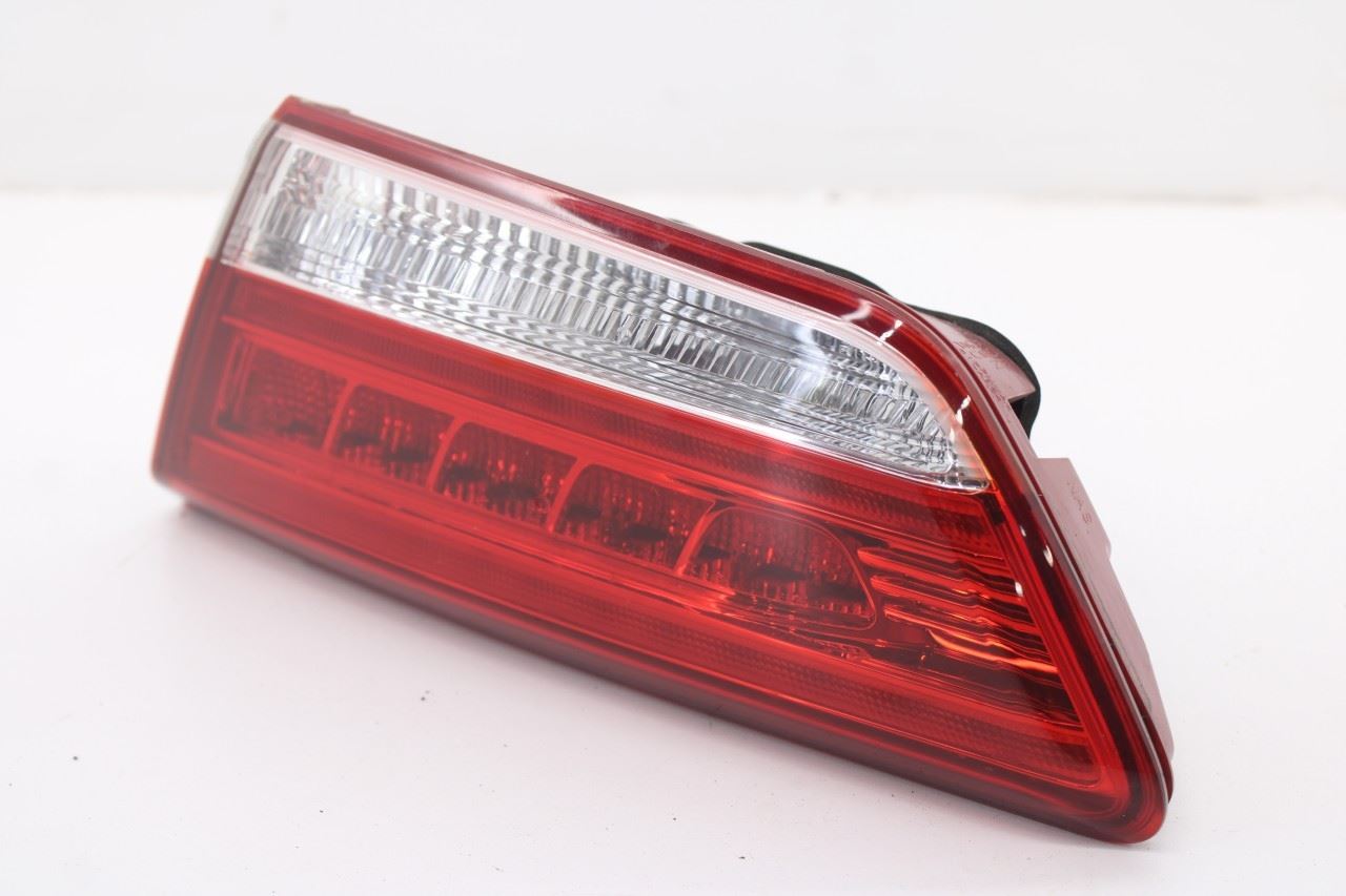 2016-2018 KIA Optima EX Rear Right Passenger Side Tail Light Lamp 92404-D4230 - Alshned Auto Parts