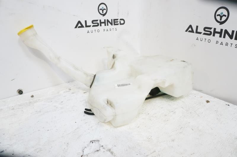 2013-2014 Ford Escape Windshield Washer Reservoir Bottle CJ54-17B613-AC OEM - Alshned Auto Parts