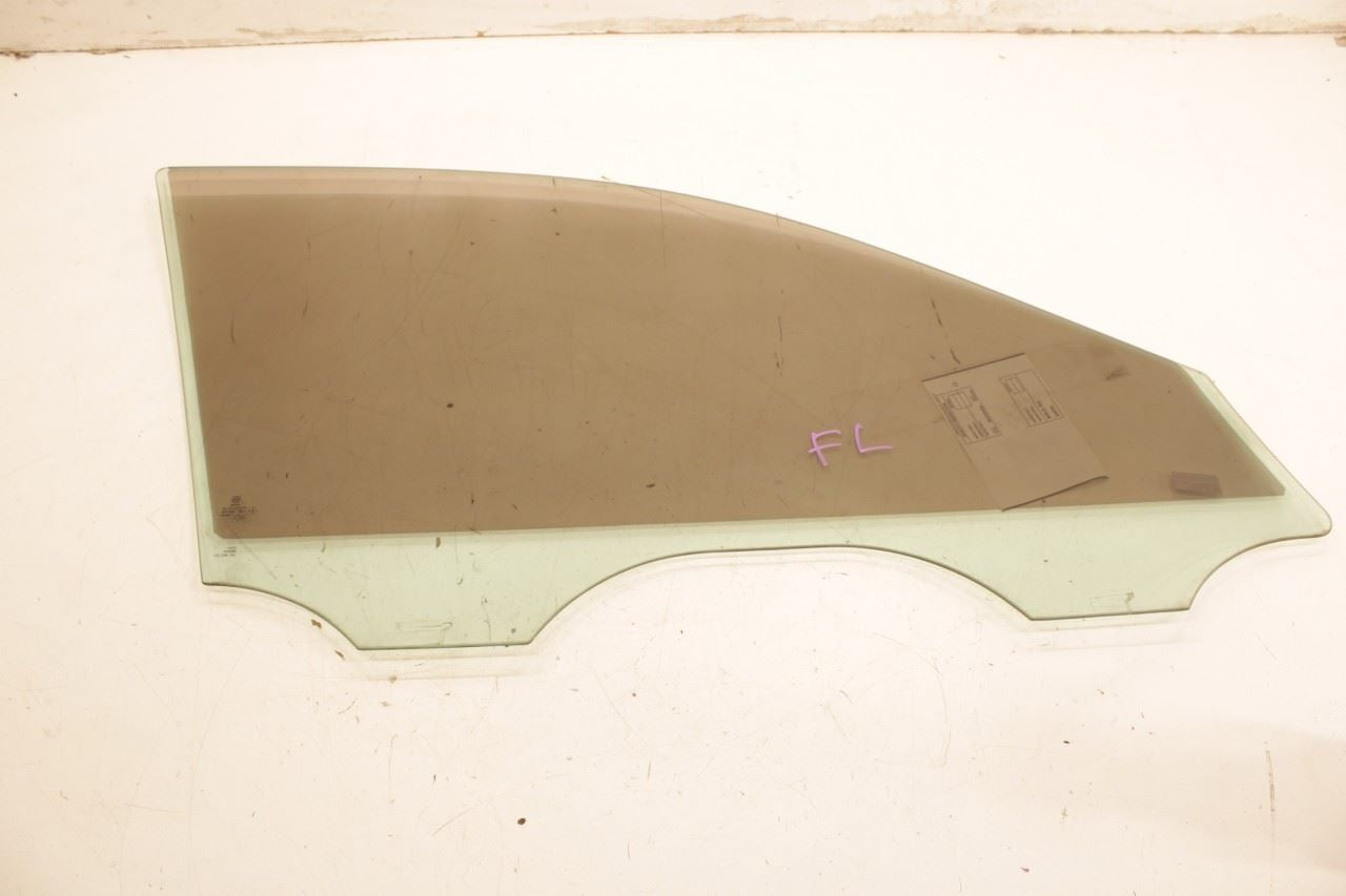 2012-2022 Volkswagen Passat SE Front Left Door Window Glass 561-845-201 - Alshned Auto Parts