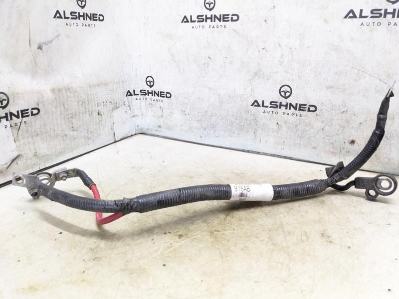 2012-2020 Dodge Journey 3.6L Battery Wiring Harness 68224975AB OEM - Alshned Auto Parts