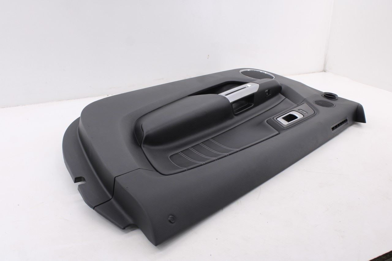 18-23 Ford Mustang GT Coupe Front Right Side Door Trim Panel JR3B-6323942-AH OEM9