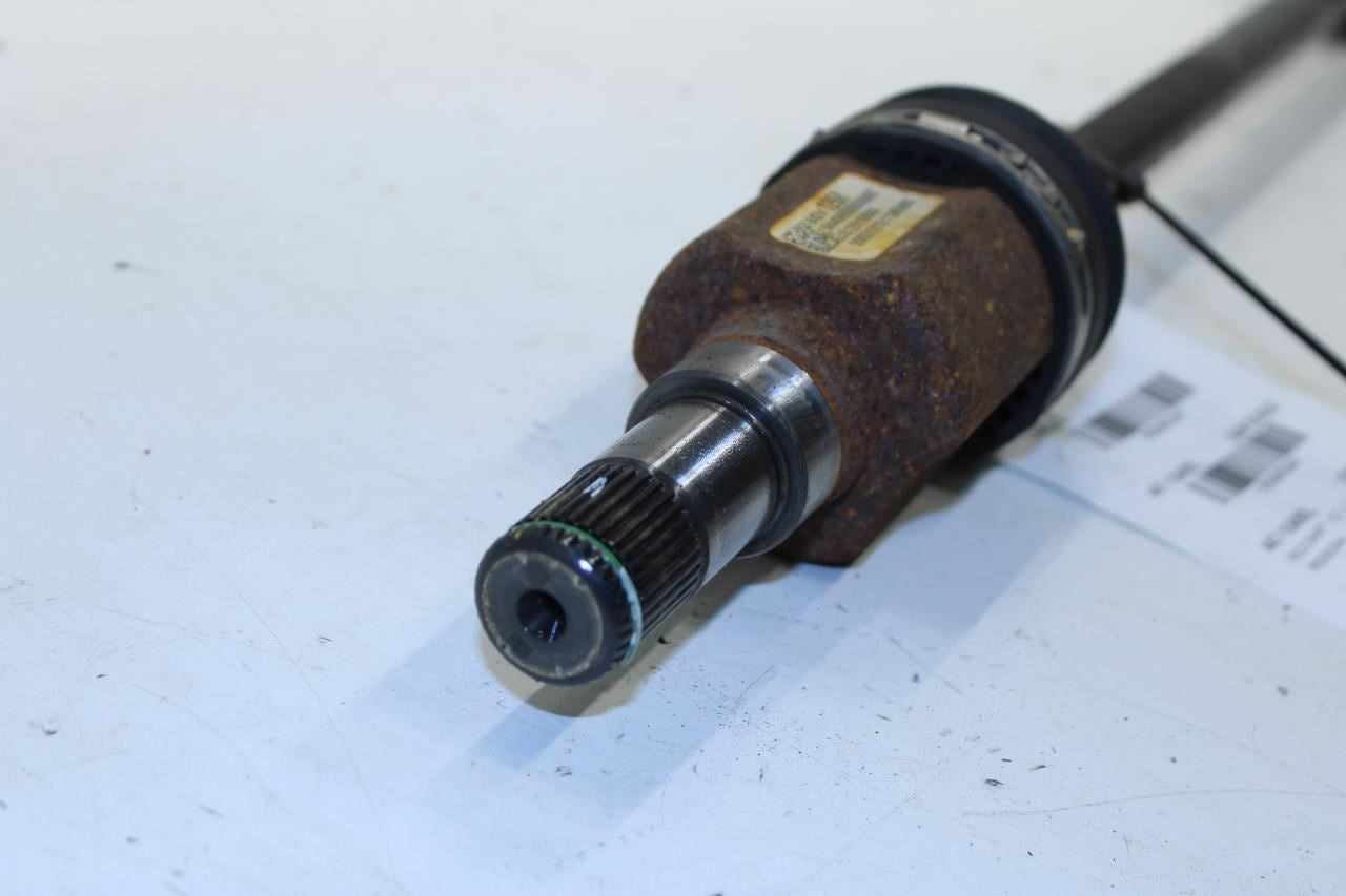 18-2024 Chevrolet Equinox LT AWD Rear Left Side CV Axle Drive Shaft 84749538 OEM - Alshned Auto Parts