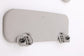 2014-24 Mini Hardtop Cooper Front RH LH Side and Window Side Sun Visor Set of 37