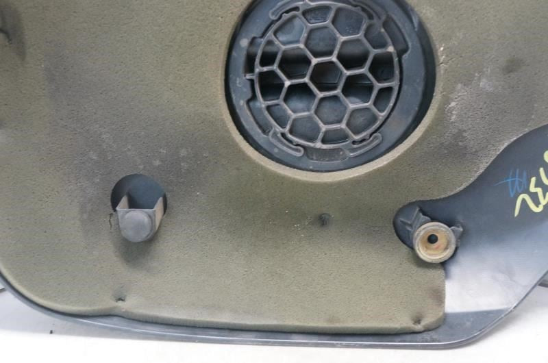 2011-2019 Jeep Grand Cherokee 3.6L Engine Appearance Motor Cover 68022193AD OEM - Alshned Auto Parts