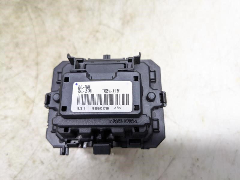 2019-2023 Subaru Forester HVAC Heater Blower Motor Control Module 73533FL000 OEM - Alshned Auto Parts