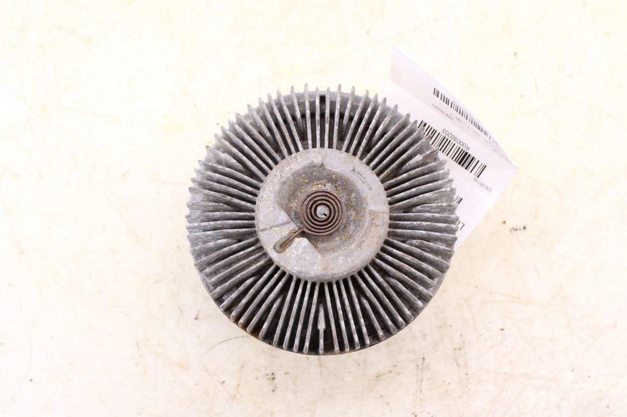2011-2020 Ram 1500 Laramie 5.7L 4WD Radiator Cooling Fan Clutch 55056840AC OEM - Alshned Auto Parts