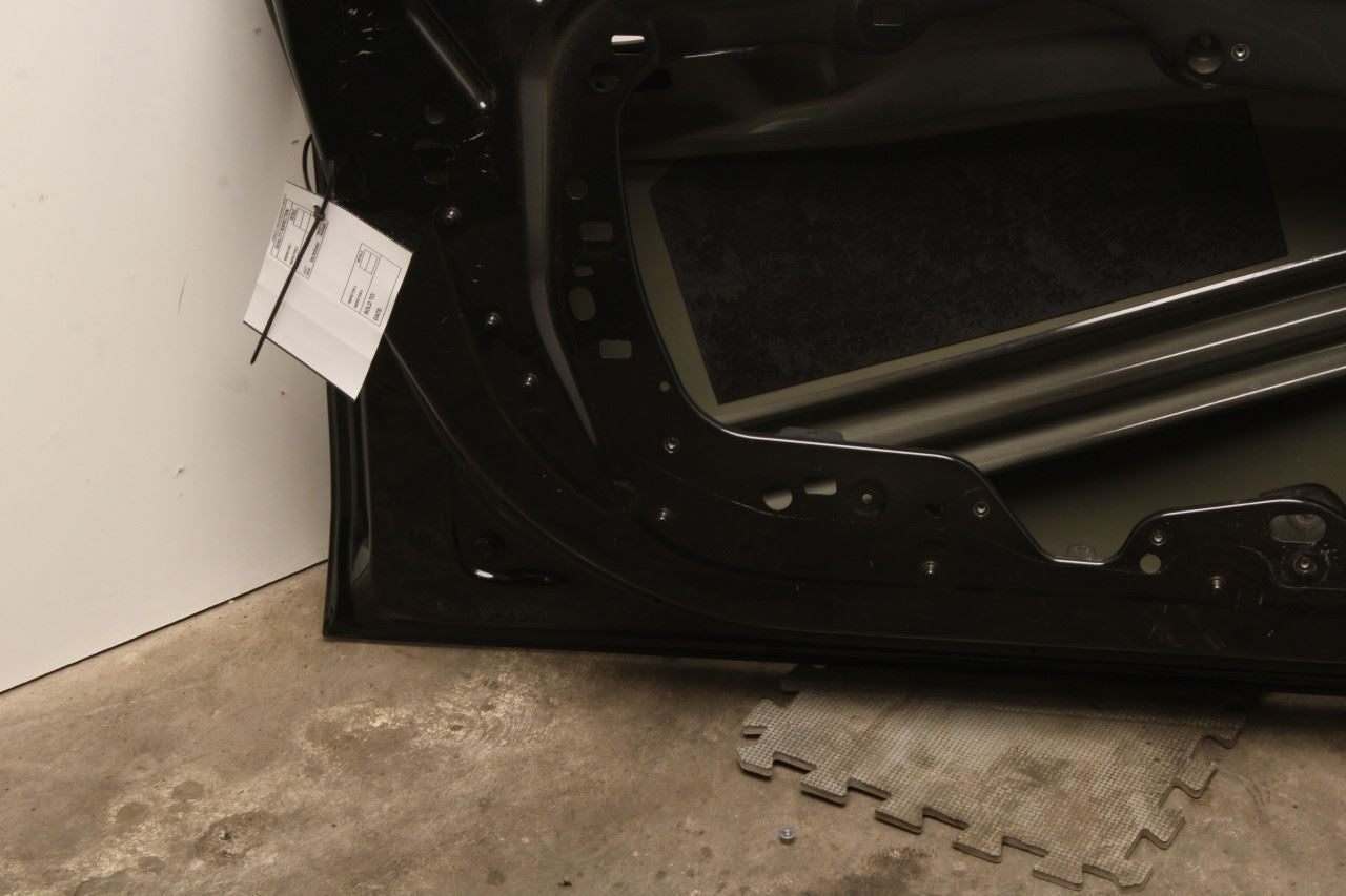 2023-25 BMW 430i Gran Coupe xDrive Front Left Side Door Shell Panel 41009625095 - Alshned Auto Parts