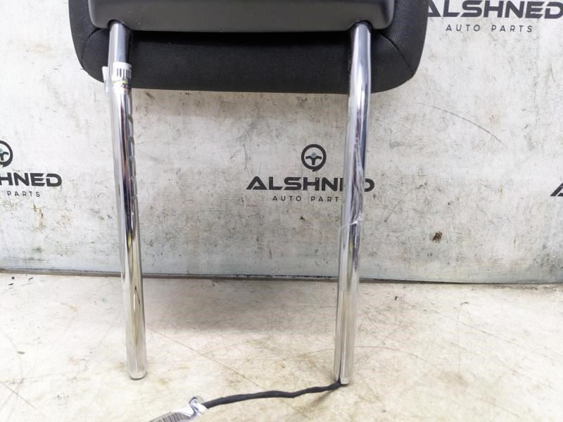 18-21 Jeep Grand Cherokee Front LH/RH Seat Active Headrest Cloth 6SL99DX9AA OEM - Alshned Auto Parts