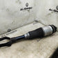 2014-2015 Jeep Grand Cherokee Front Left Air Shock Absorber Strut 68231883AA OEM - Alshned Auto Parts