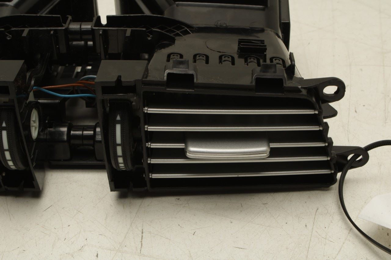 2010-2013 Mercedes-Benz E350 Sport 4MATIC Center Dash Air Vent Grille 2128302854 - Alshned Auto Parts