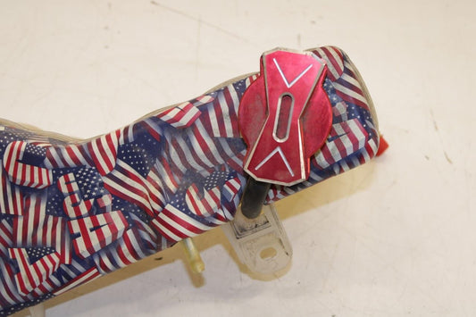 2011-2023 Dodge Charger GT AWD 3.6L Radiator Coolant Reservoir Bottle 55111260AF - Alshned Auto Parts