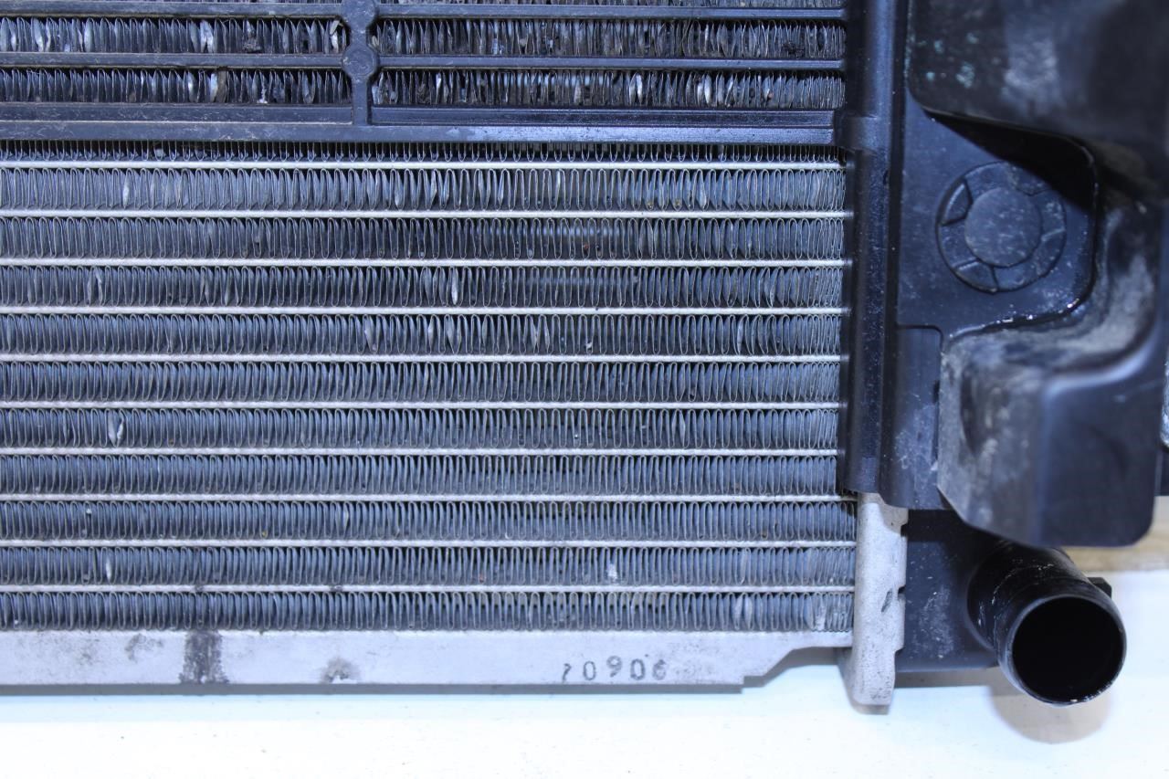 16-23 Infiniti Q50 Luxe RWD 3.0L Engine Cooling Sub Radiator 21457-5CA5A *ReaD* - Alshned Auto Parts