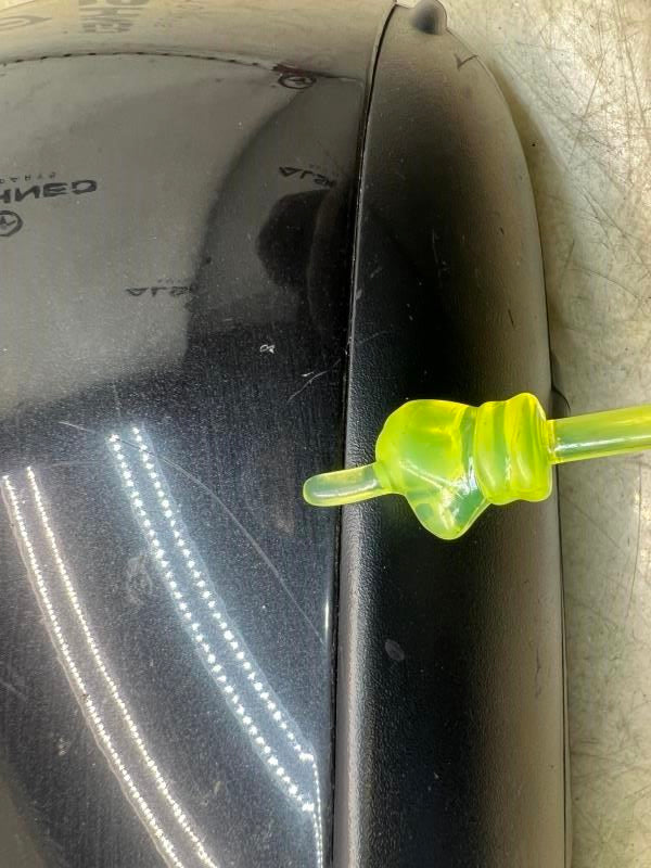 2008-20 Dodge Grand Caravan SE 3.6L Driver Left Side Rear View Mirror 1AB731XRAL11