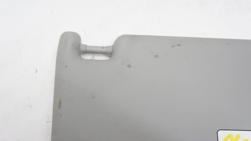 17-20 Ram ProMaster City ST Front Passenger Right Side Sun Visor 6DF99LDMAA OEM - Alshned Auto Parts