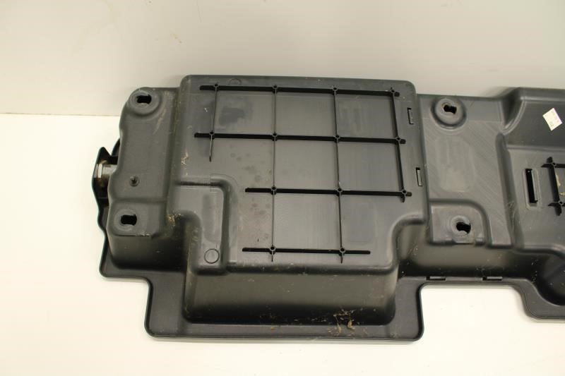 2011-16 Ford F250 SD RR Floor Under Seat Storage Compartment BC34-2646441-A OEM - Alshned Auto Parts