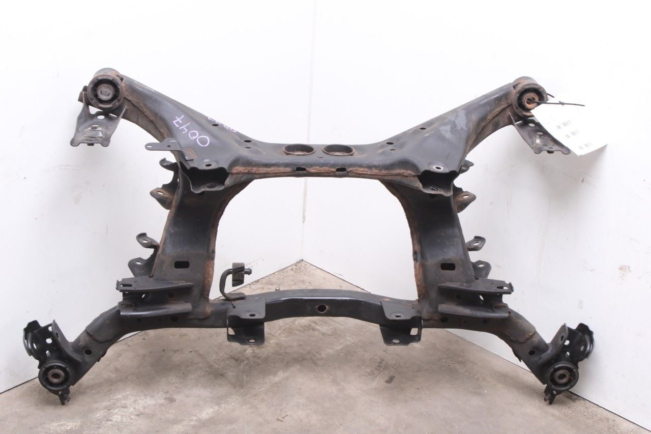 14-16 Subaru Impreza Sport Premium 2.0L AWD Rear Crossmember Subframe 20152SG01110