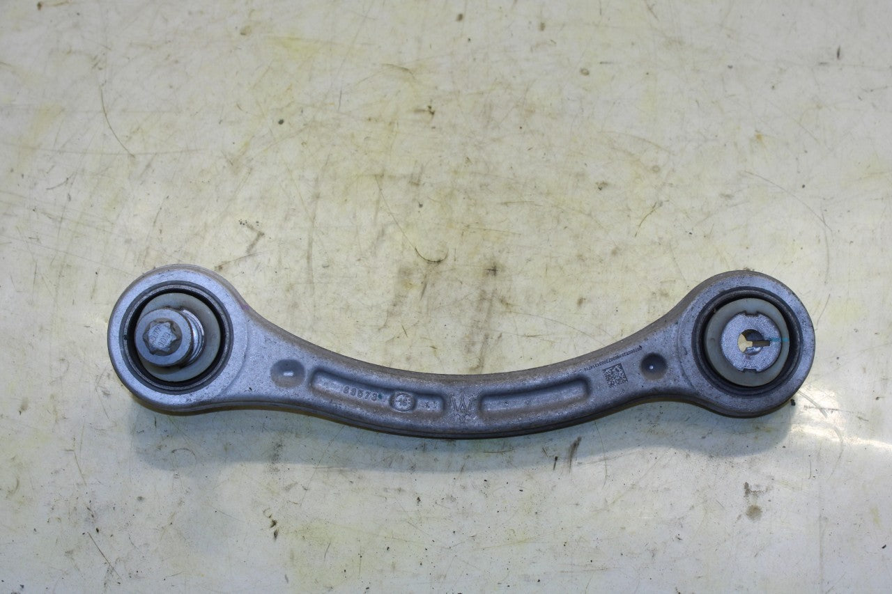 17-21 Maserati Ghibli RWD Rear Driver Left Side Suspension Control Arm Set of 4 - Alshned Auto Parts