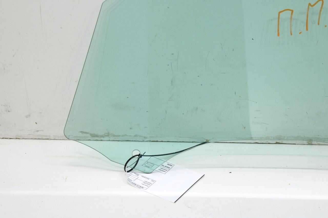 2014-2018 BMW X5 xDrive35i Front Right Door Window Glass 51-33-7-470-632 OEM - Alshned Auto Parts