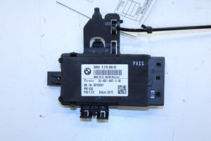 2014-2016 BMW 435I Gran Coupe xDrive Rear Seat Heated Control Module 921646802