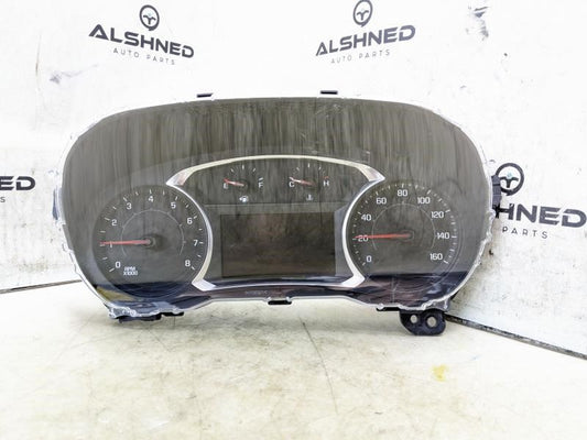 17-18 GMC Acadia Speedometer Gauge Instrument Cluster Unk Mile 84277485 *ReaD* - Alshned Auto Parts