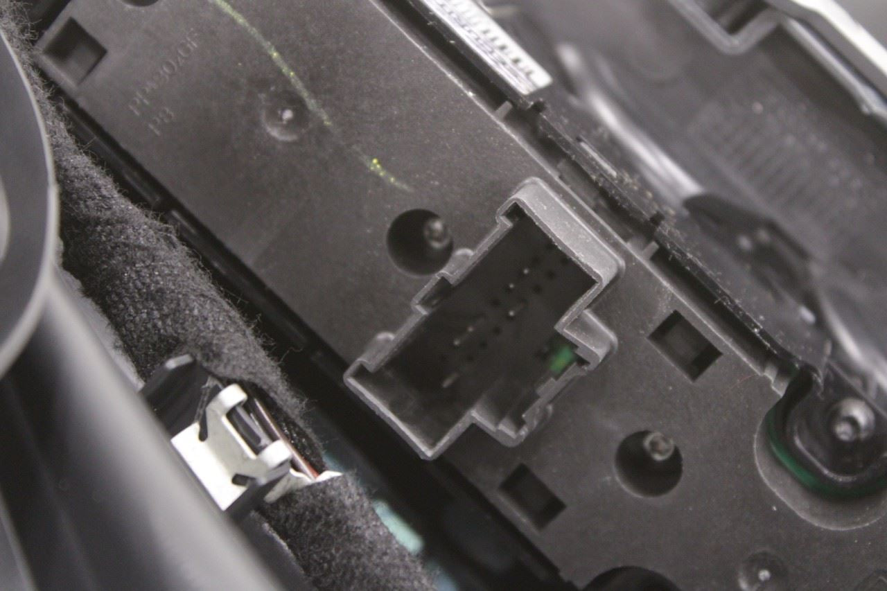 2022-2024 Ford Expedition MAX XLT Front Left Door Trim Panel NL1B-7823943-CG OEM - Alshned Auto Parts