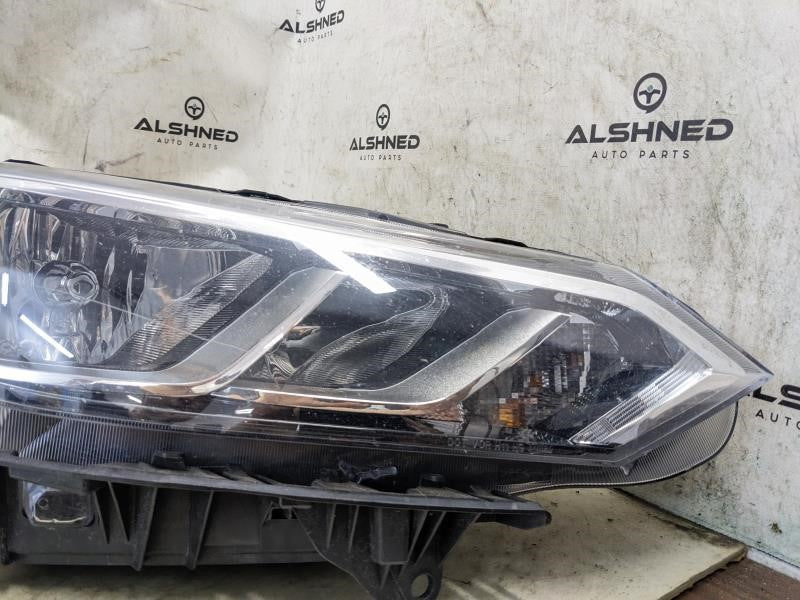 2020-2023 Nissan Sentra FR Right Passenger Headlight Lamp 260106LB0A OEM *ReaD* - Alshned Auto Parts