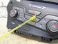 2011-13 Kia Optima Hybrid AC Heater Temperature Climate Control 97250-4U400 OEM - Alshned Auto Parts