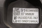 2019-2025 Acura RDX SH-AWD Fuel Tank Filler Housing Door Lid Cover 74480-TJB-A00 - Alshned Auto Parts