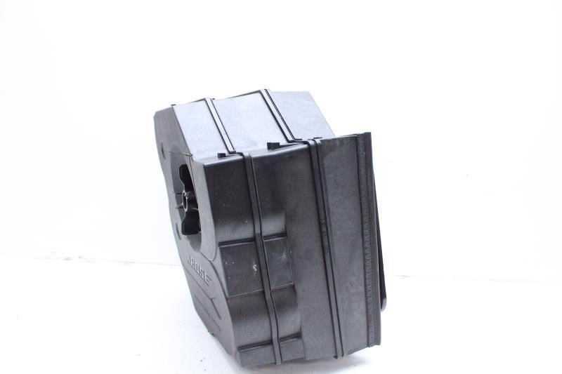 2014-2020 Infiniti QX60 Bose Rear Subwoofer Audio Speaker Box 28170-3JV1A OEM - Alshned Auto Parts