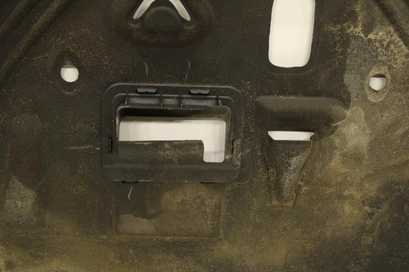 2021-2023 Ford Bronco Sport Under Body Engine Splash Shield LX6B-6B629-LB OEM9