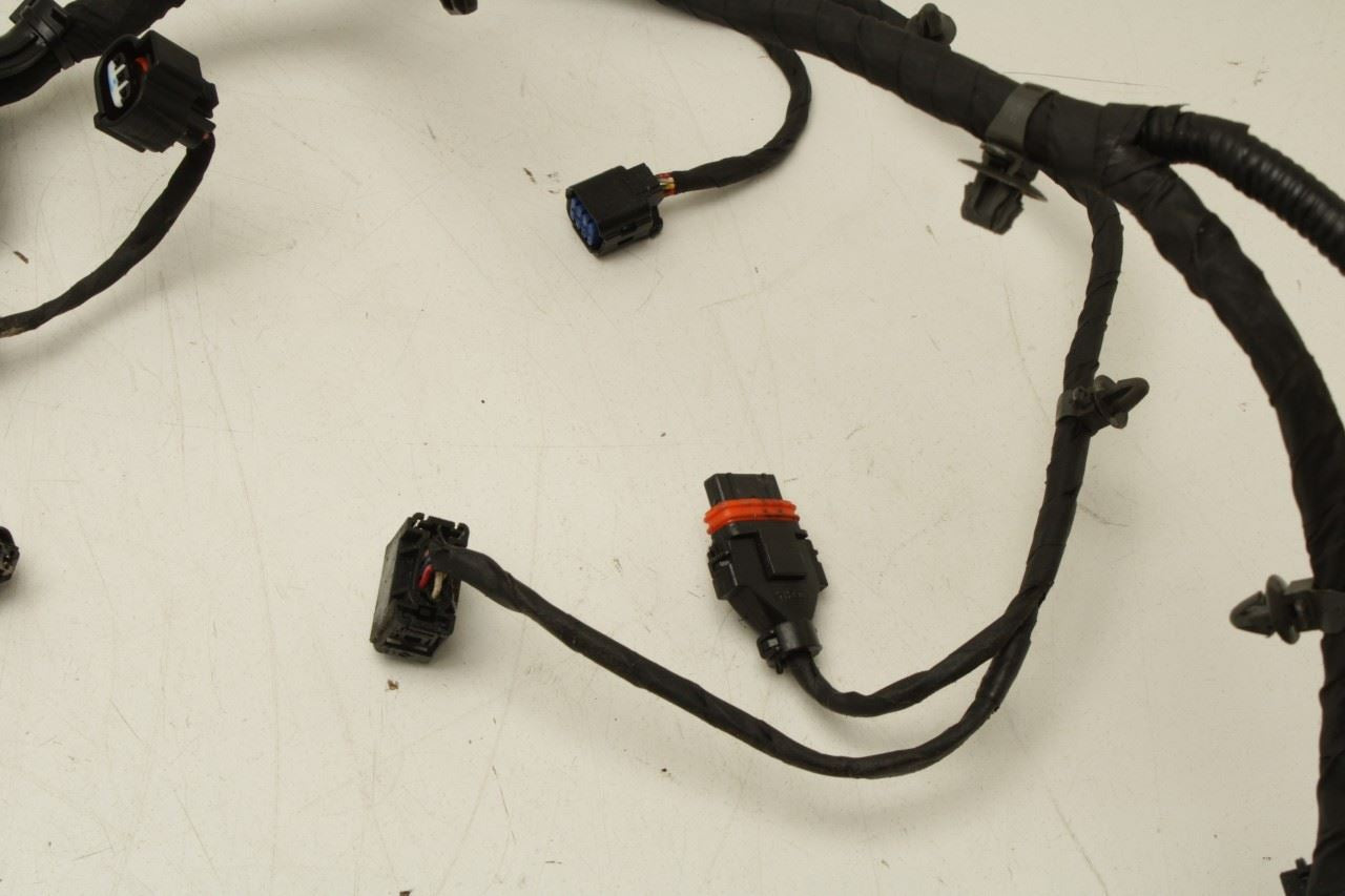 2019-2020 Kia Optima LX 2.4L FWD Engine Wiring Harness 91405-D5030 OEM *ReaD* - Alshned Auto Parts