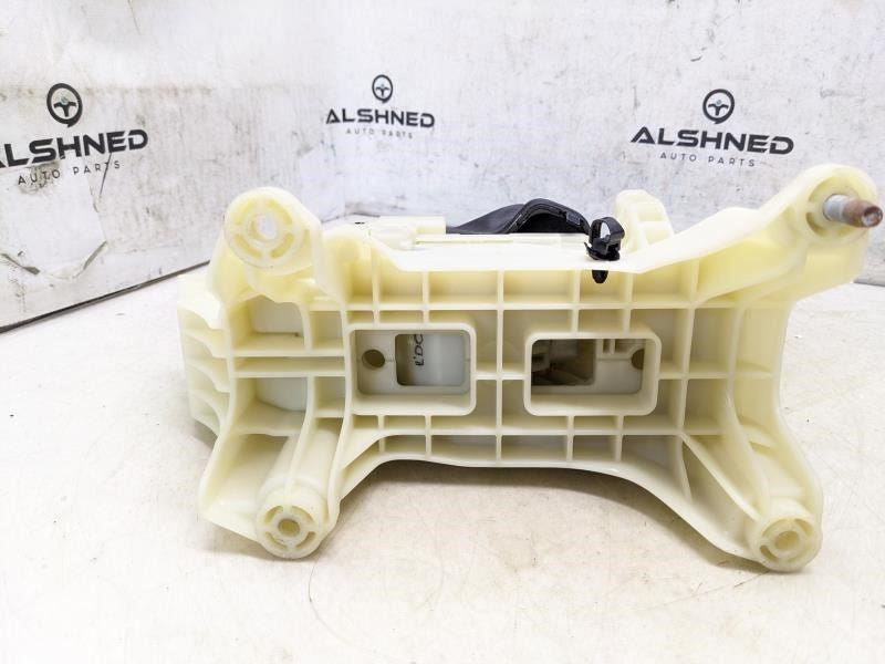 16-20 Hyundai Elantra SE 2.0L FWD Automatic Transmission Gear Shifter Lever Knob - Alshned Auto Parts