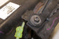 11-14 Porsche Cayenne Rear Transmission Mount Crossmember Support Carrier *ReaD* - Alshned Auto Parts