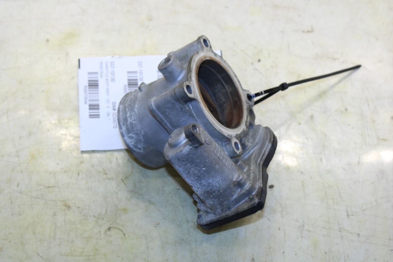 2021-2025 Hyundai Elantra SEL 2.0L Fuel Injection Throttle Body 35100-2J410 OEM - Alshned Auto Parts